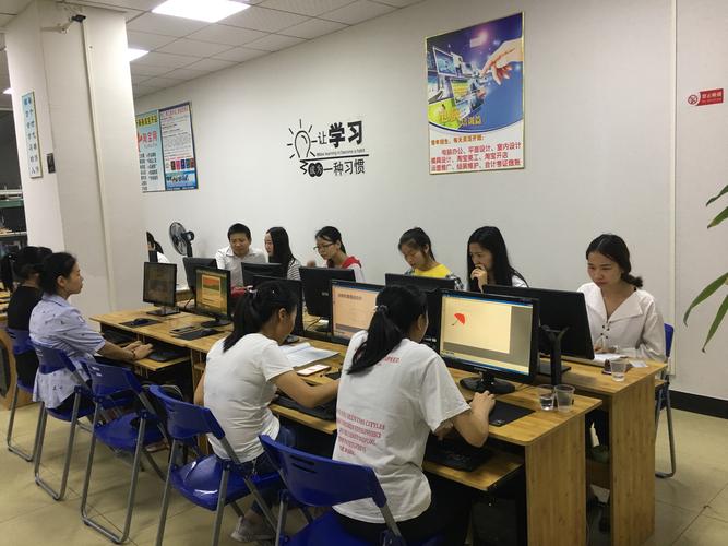 東莞長安產品設計培訓班 全面掌握CAD繪圖與Pro/E技術